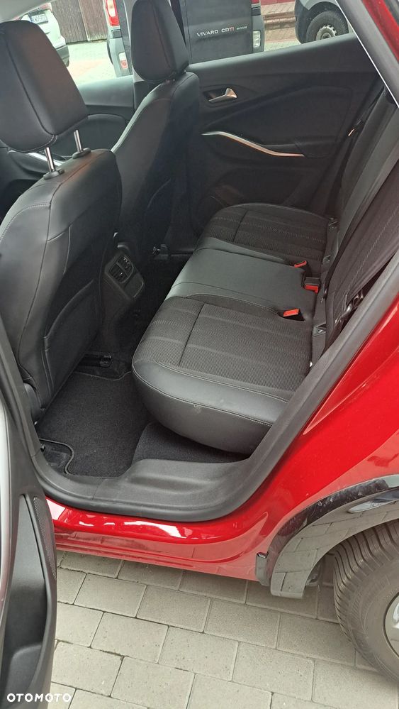 Opel Grandland X - 14