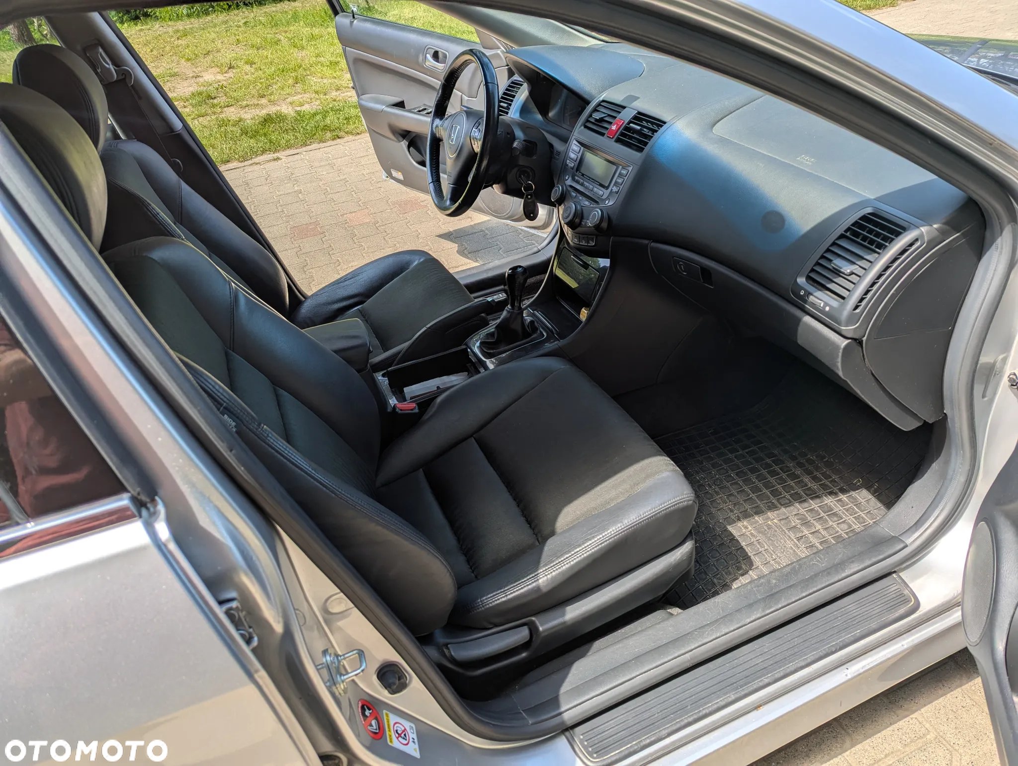 Honda Accord Tourer 2.0 i Sport 30 Jahre Edition - 30