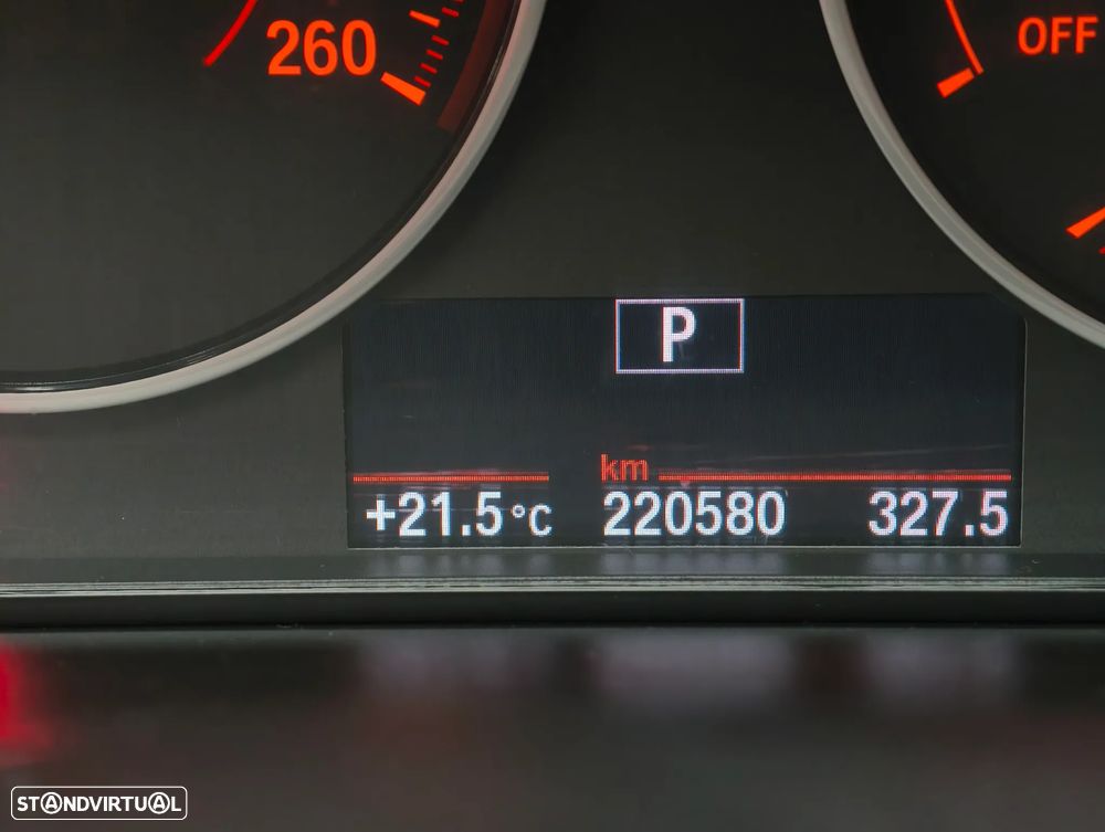 BMW 320 d Auto Pack M - 50