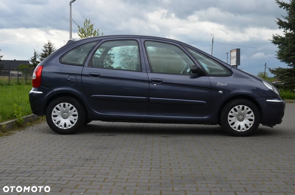Citroën Xsara Picasso - 11