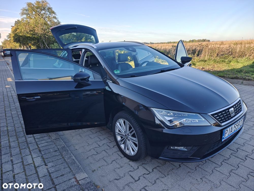 Seat Leon - 13