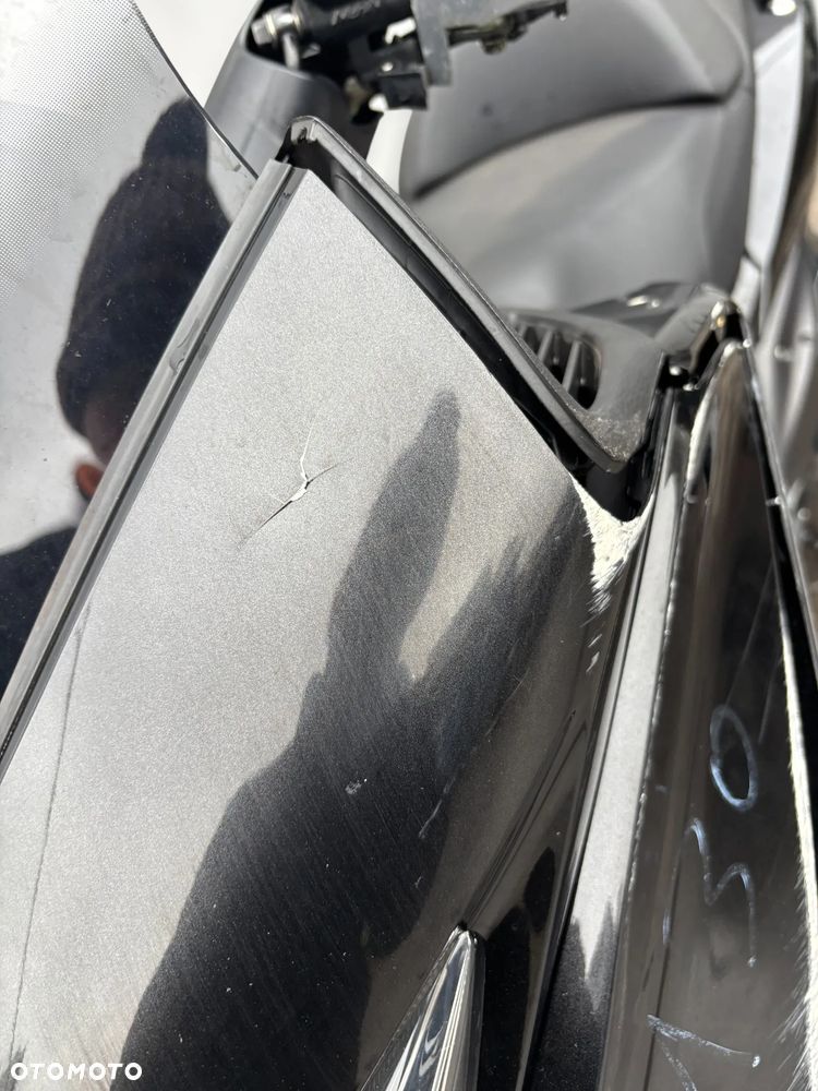 Honda Silver Wing - 7