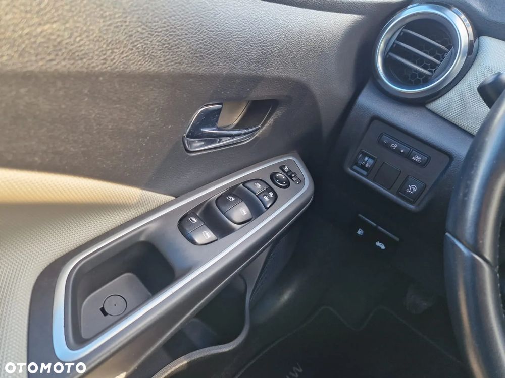 Dacia Sandero - 21