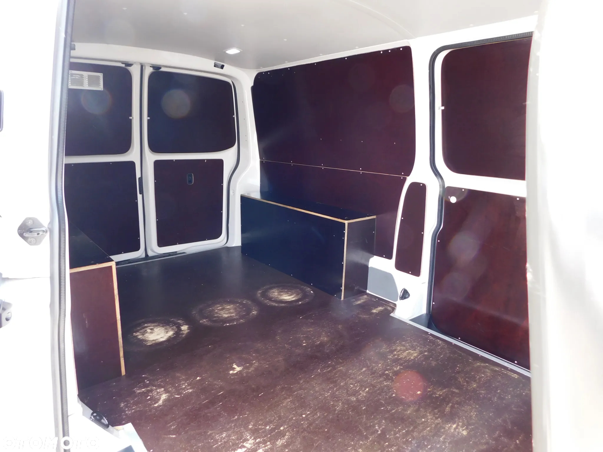 Volkswagen Transporter T6.1 TDI L2 - 4