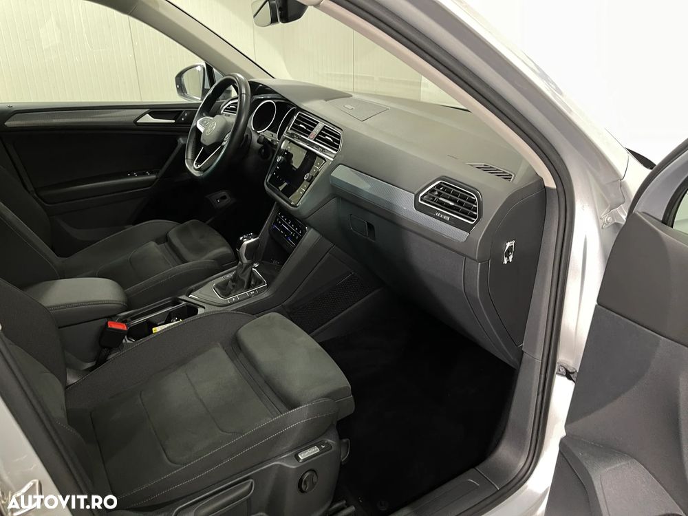 Volkswagen Tiguan 1.5 TSI OPF DSG Life - 9