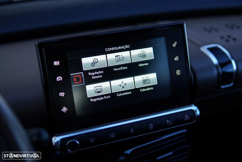 Citroën C4 Cactus Pure Tech 110 Stop&Start Shine - 42