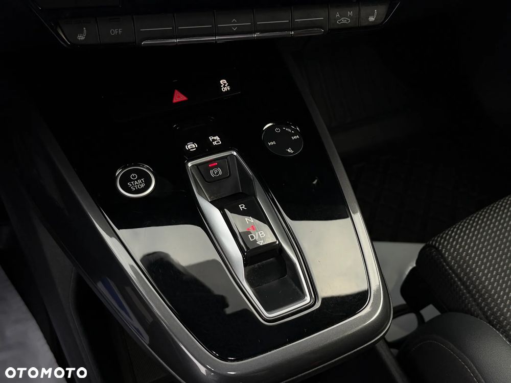 Audi Q4 e-tron 40 77kWh Advanced - 22