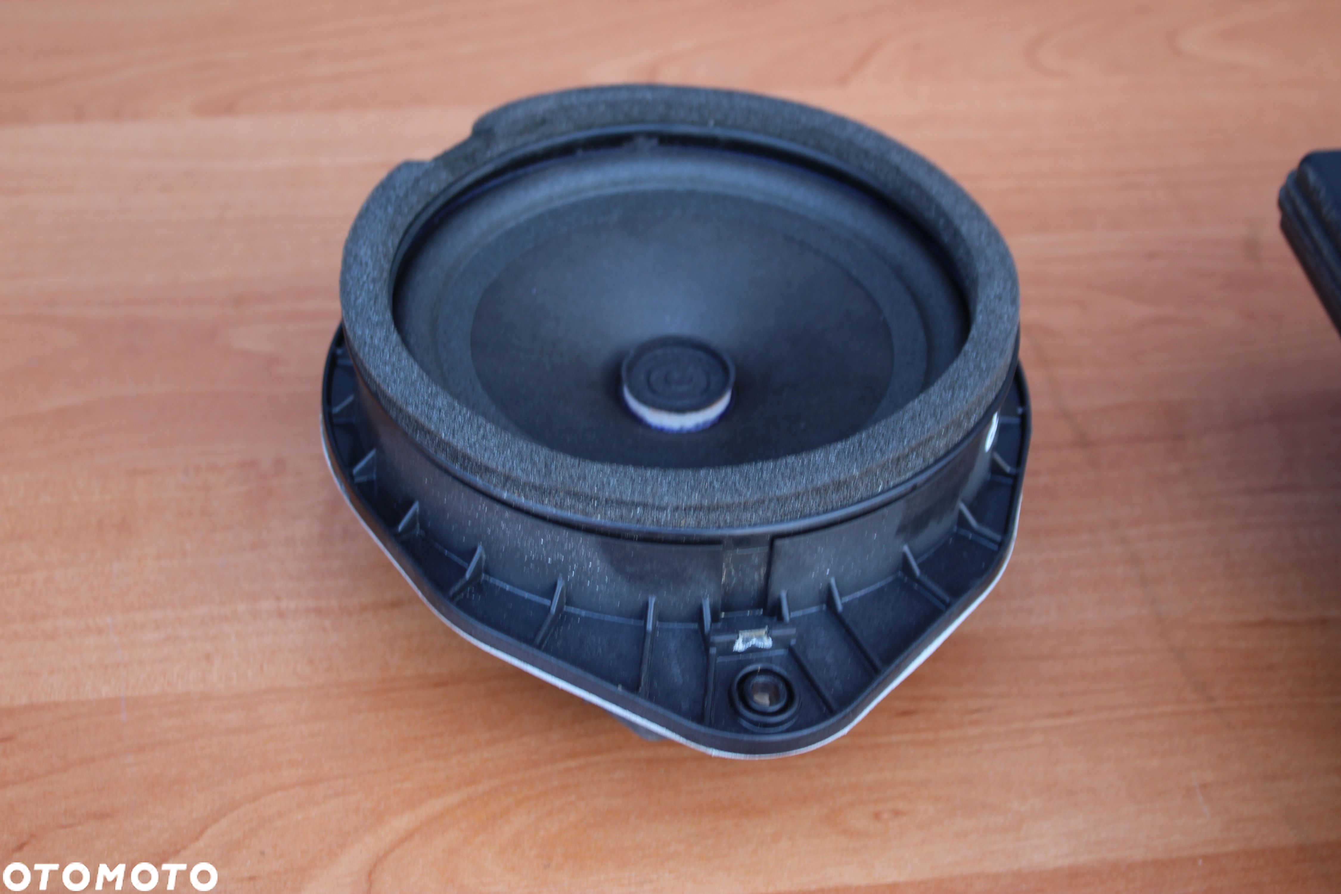 WZMACNIACZ SUBWOOFER GŁOŚNIKI INSIGNIA A 13240963 13320251 - 4