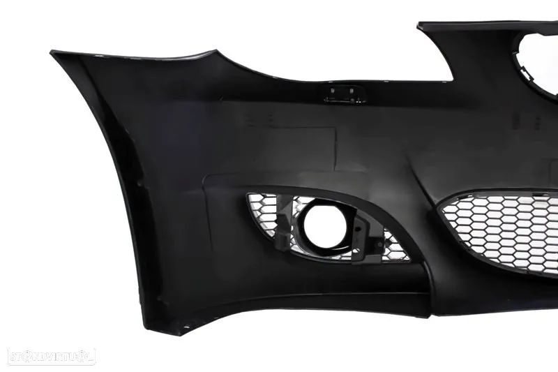 Para-choques Bmw Série 5 E60 E61 (2003 a 2010) Look M5 - 8