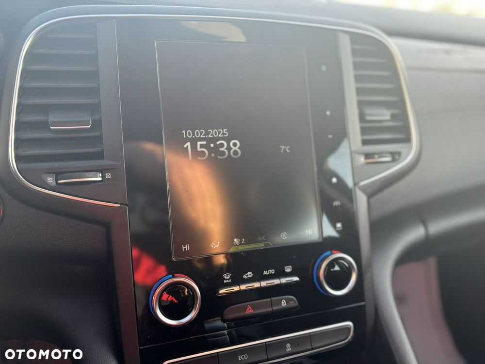 Renault Talisman - 12