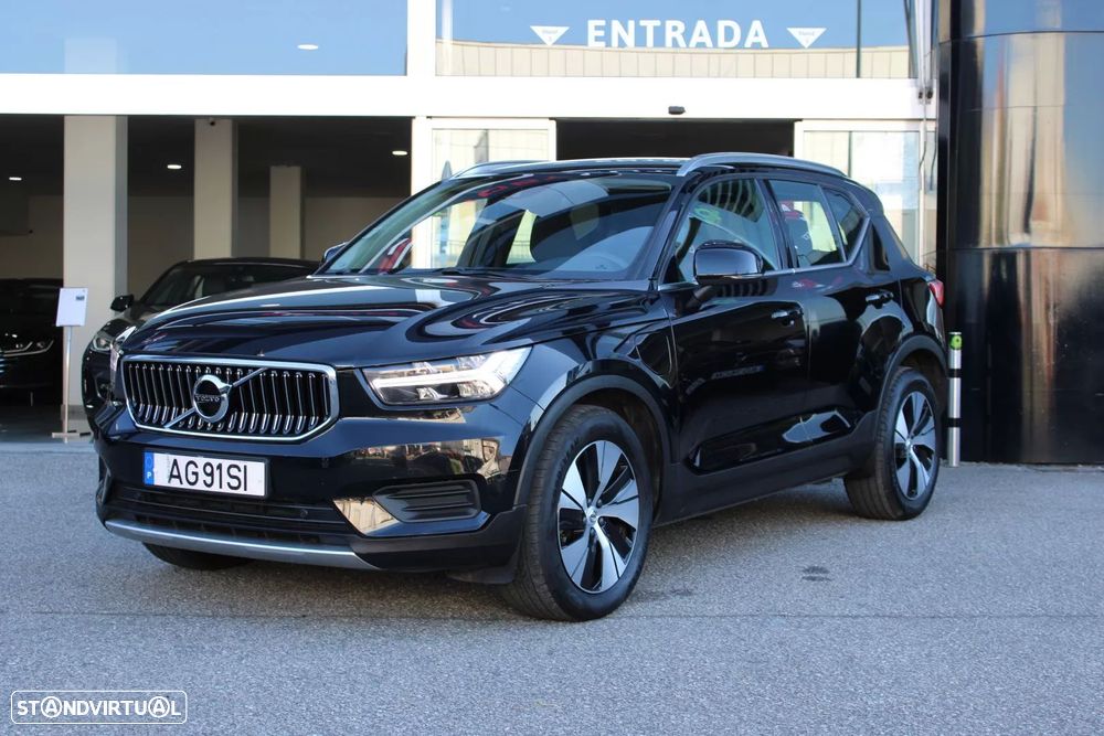 Volvo XC 40 1.5 T5 PHEV Inscription Expression - 3