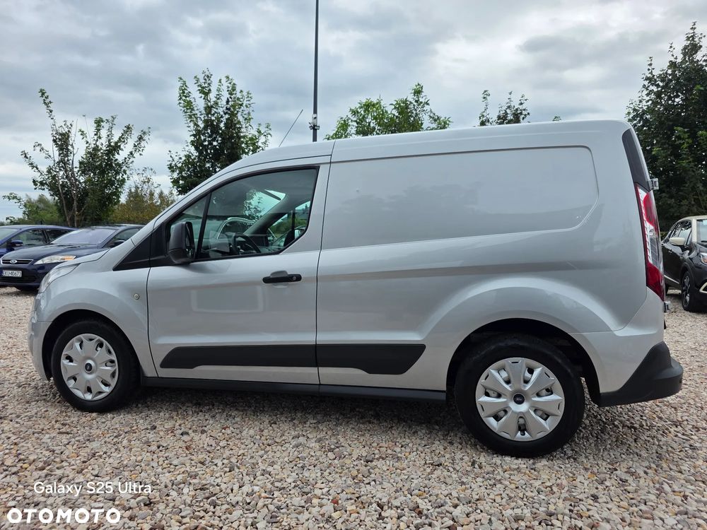 Ford Transit Connect - 6