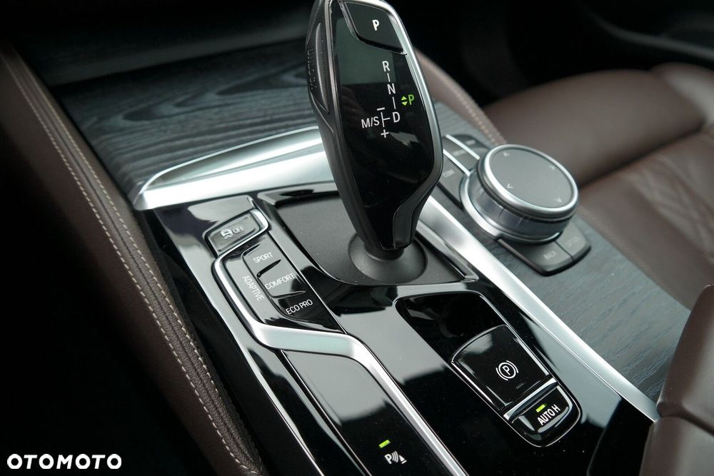 BMW Seria 5 - 27