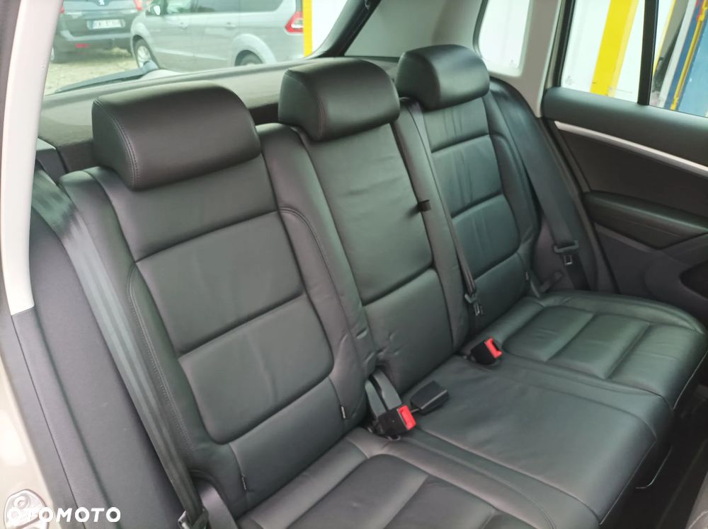 Volkswagen Tiguan 1.4 TSI 4Motion Exclusive - 28