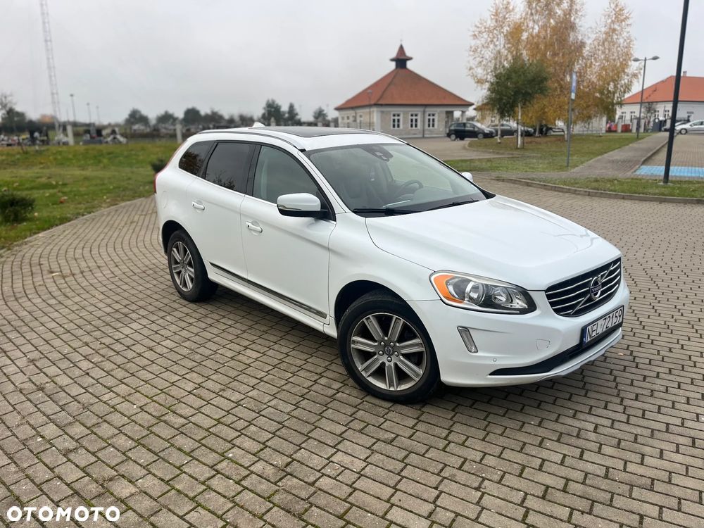 Volvo Xc60 2016 photo 3