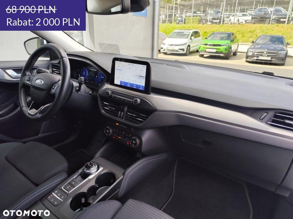 Ford Focus - 13
