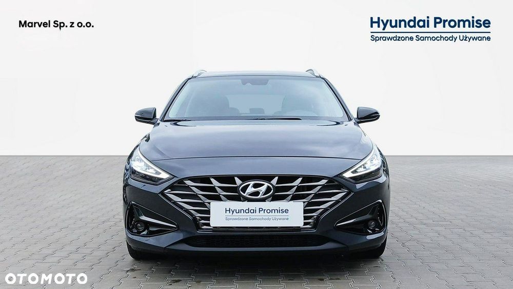 Hyundai i30 - 8