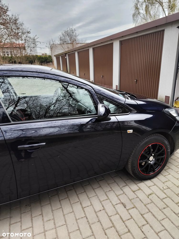 Opel Corsa 1.4 Enjoy - 6