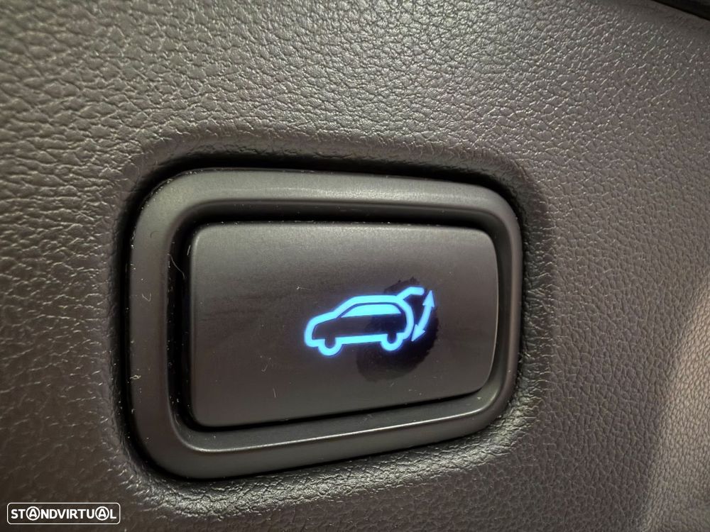 Hyundai Tucson 1.6 T-GDI PHEV Vanguard - 30