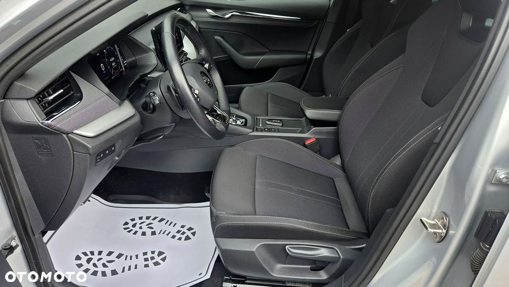 Skoda Octavia 2.0 TDI SCR Style DSG - 15
