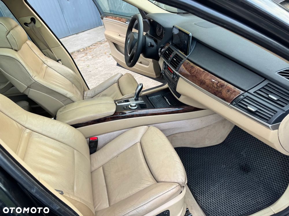 BMW X5 - 12