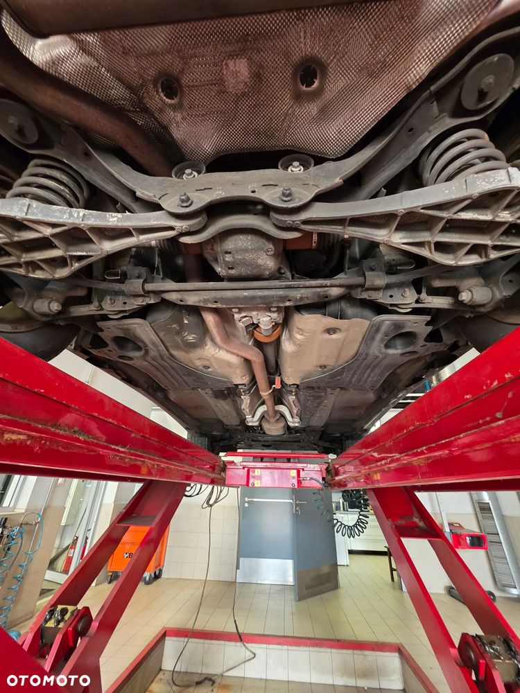 Volvo XC 60 D3 AWD Summum - 5