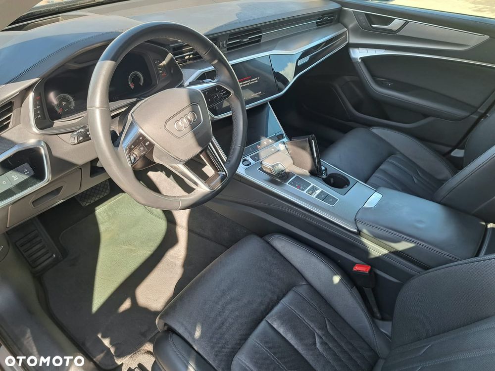 Audi A6 Limousine - 7