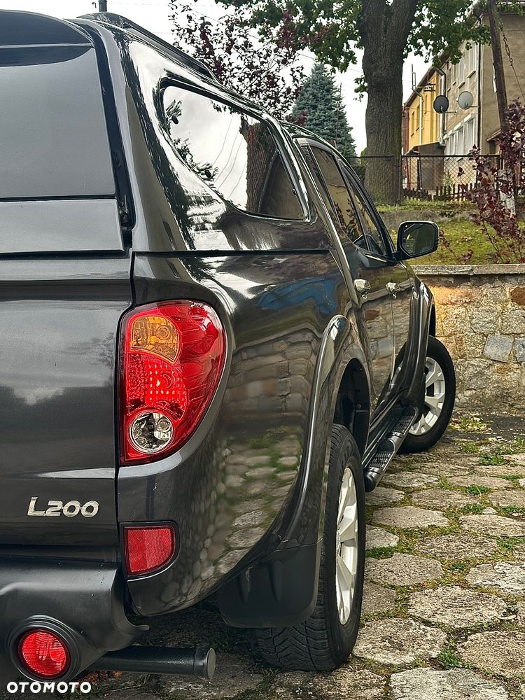 Mitsubishi L200 2.5 DID DC Instyle HP - 24