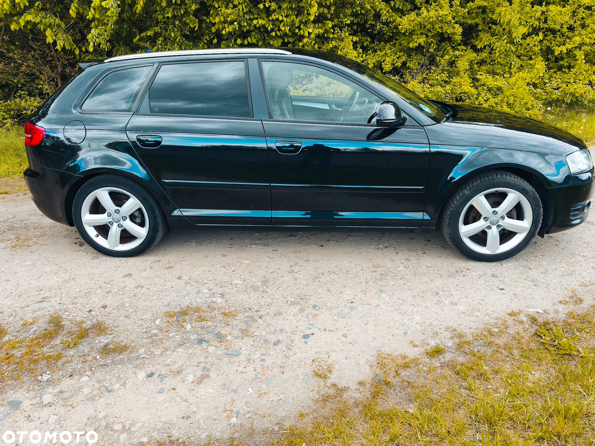 Audi A3 1.4 TFSI Attraction S tronic - 4