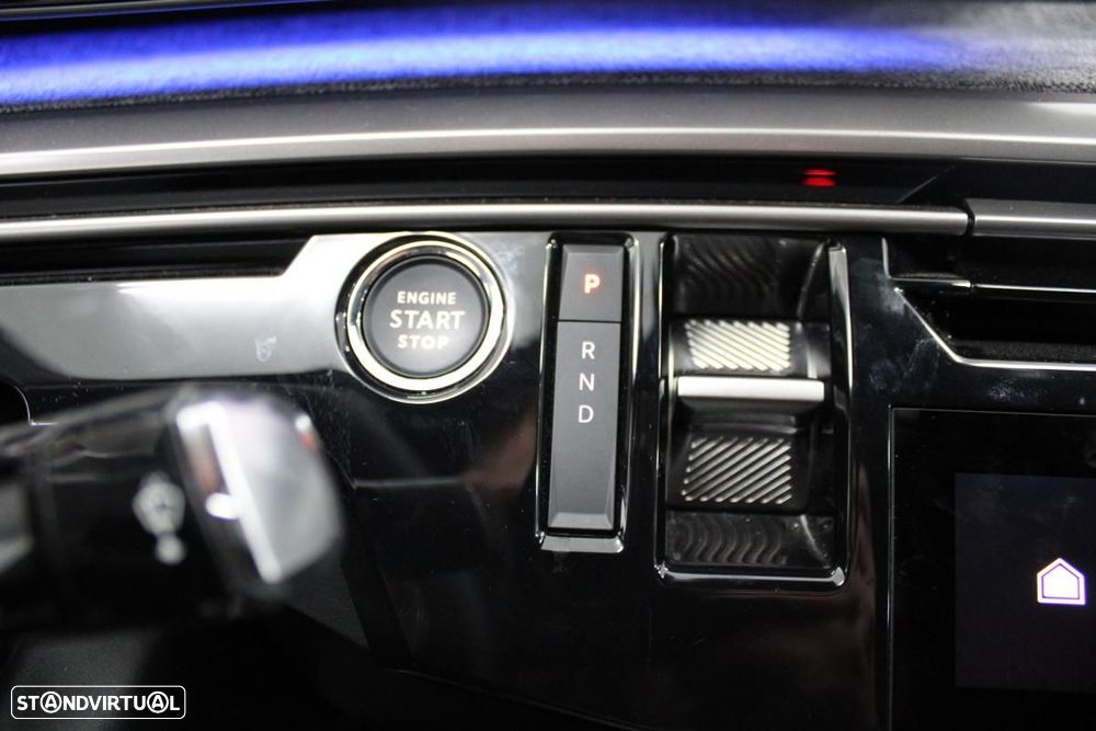 Peugeot E-3008 73 kWh Allure - 22