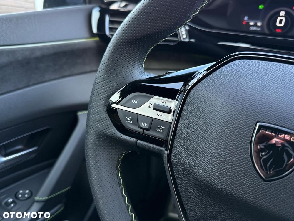 Peugeot 308 - 17