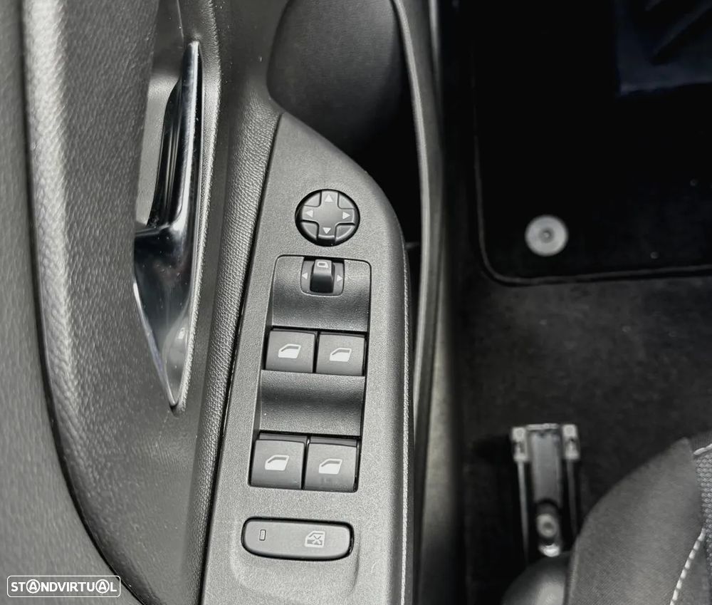 Opel Corsa-e Edition - 11