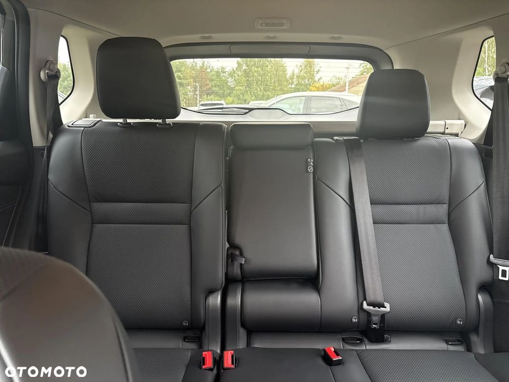 Nissan X-Trail 1.5 VC-T e-POWER N-Trek 2WD - 15