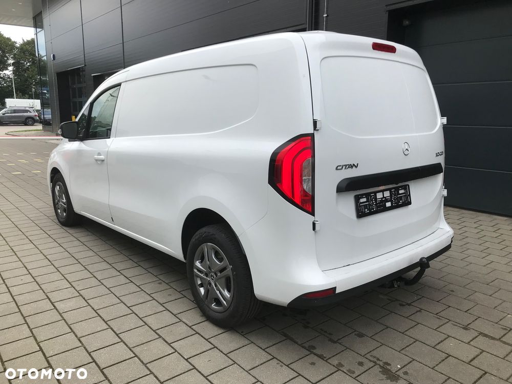 Mercedes-Benz Citan 110cdi - 6