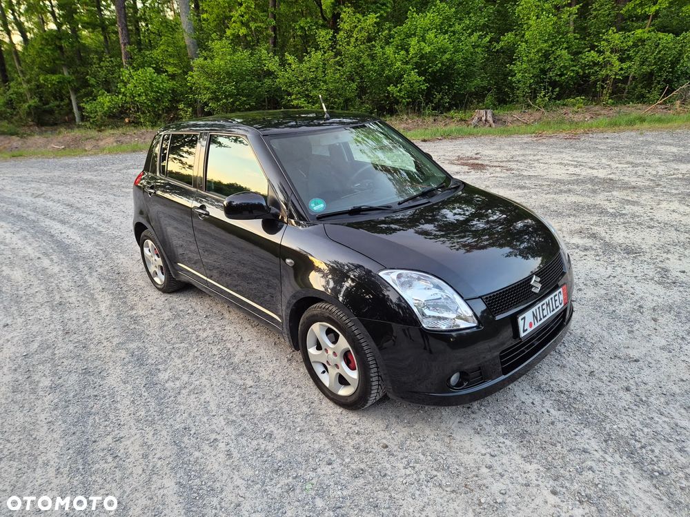 Suzuki Swift - 11