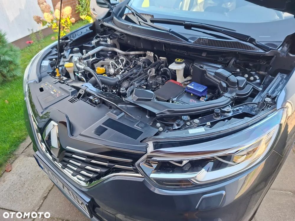 Renault Kadjar 1.3 TCe FAP Intens - 17