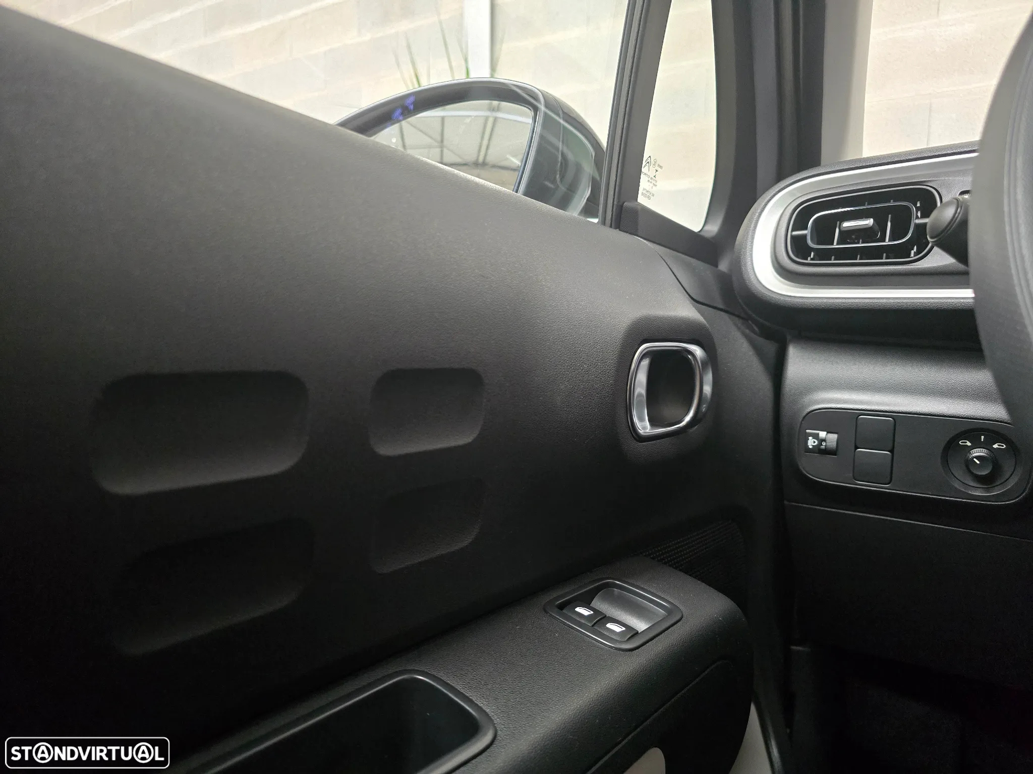 Citroën C3 1.2 PureTech Feel Pack - 26