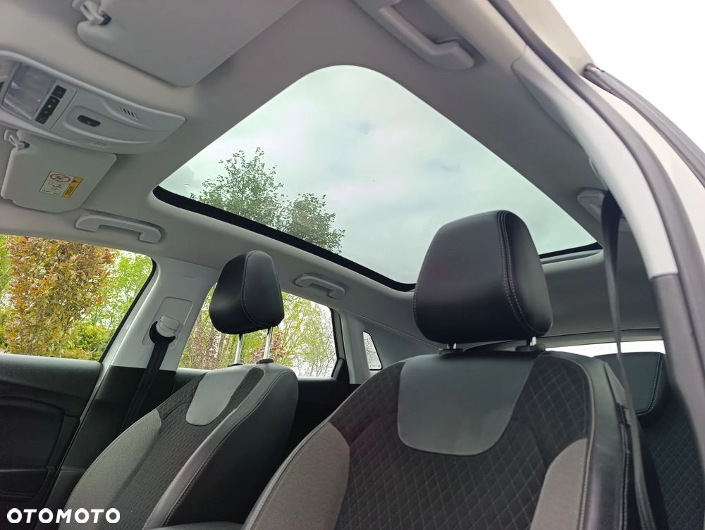 Opel Grandland X 1.2 T GPF Elegance S&S - 19