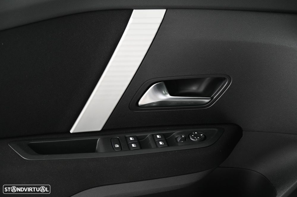 Citroën C4 X 1.2 PureTech Feel - 22