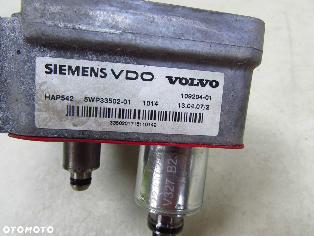 VOLVO V70 XC70 XC90 MODUL HALDEX 5WP33502-01 22100220 - 5