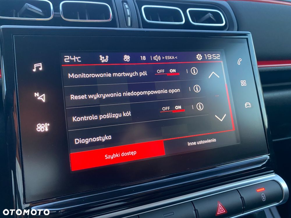 Citroën C3 1.2 PureTech Feel S&S - 35
