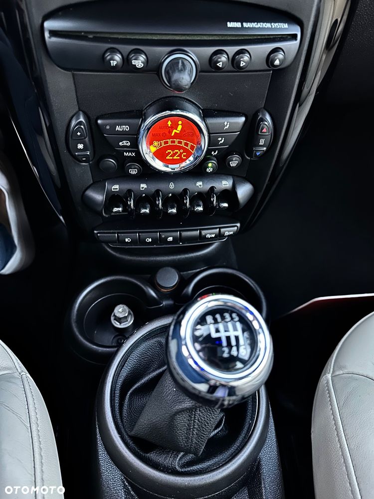 MINI Countryman Cooper D All4 - 20
