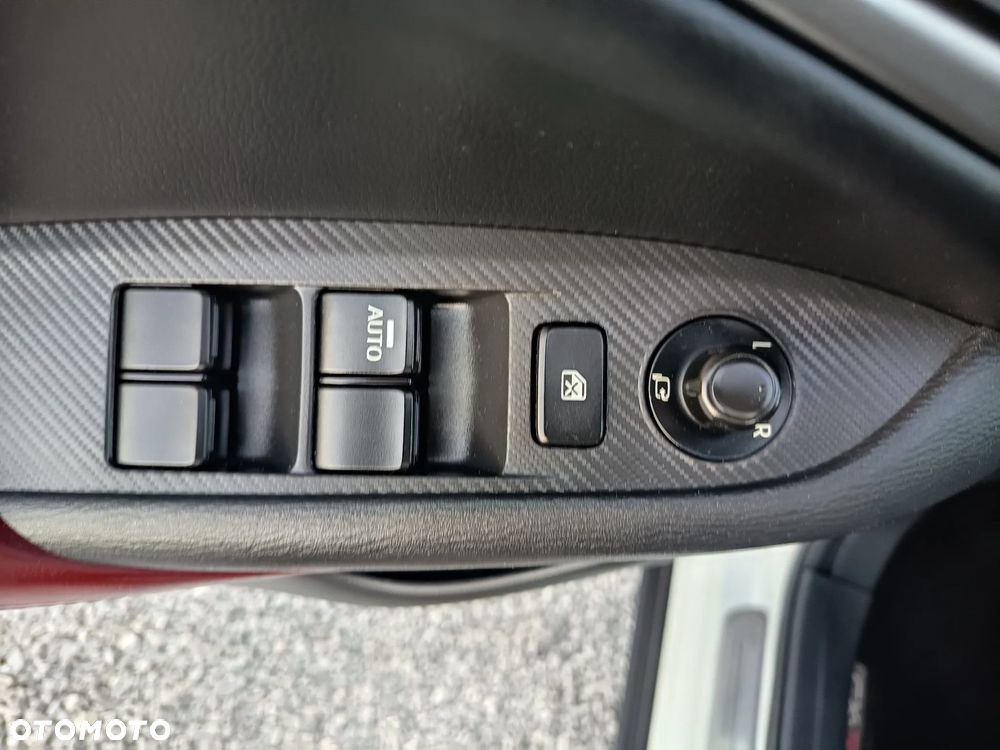 Mazda CX-3 SKYACTIV-G 120 FWD Center-Line - 30
