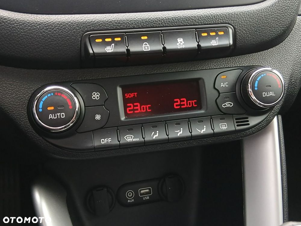 Kia Ceed 1.6 GDI Smart Plus - 27
