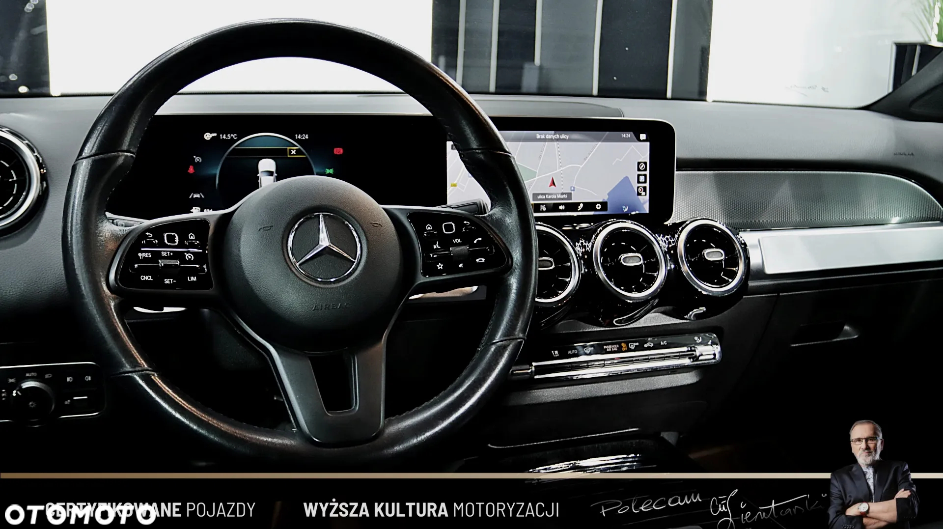 Mercedes-Benz GLB - 15