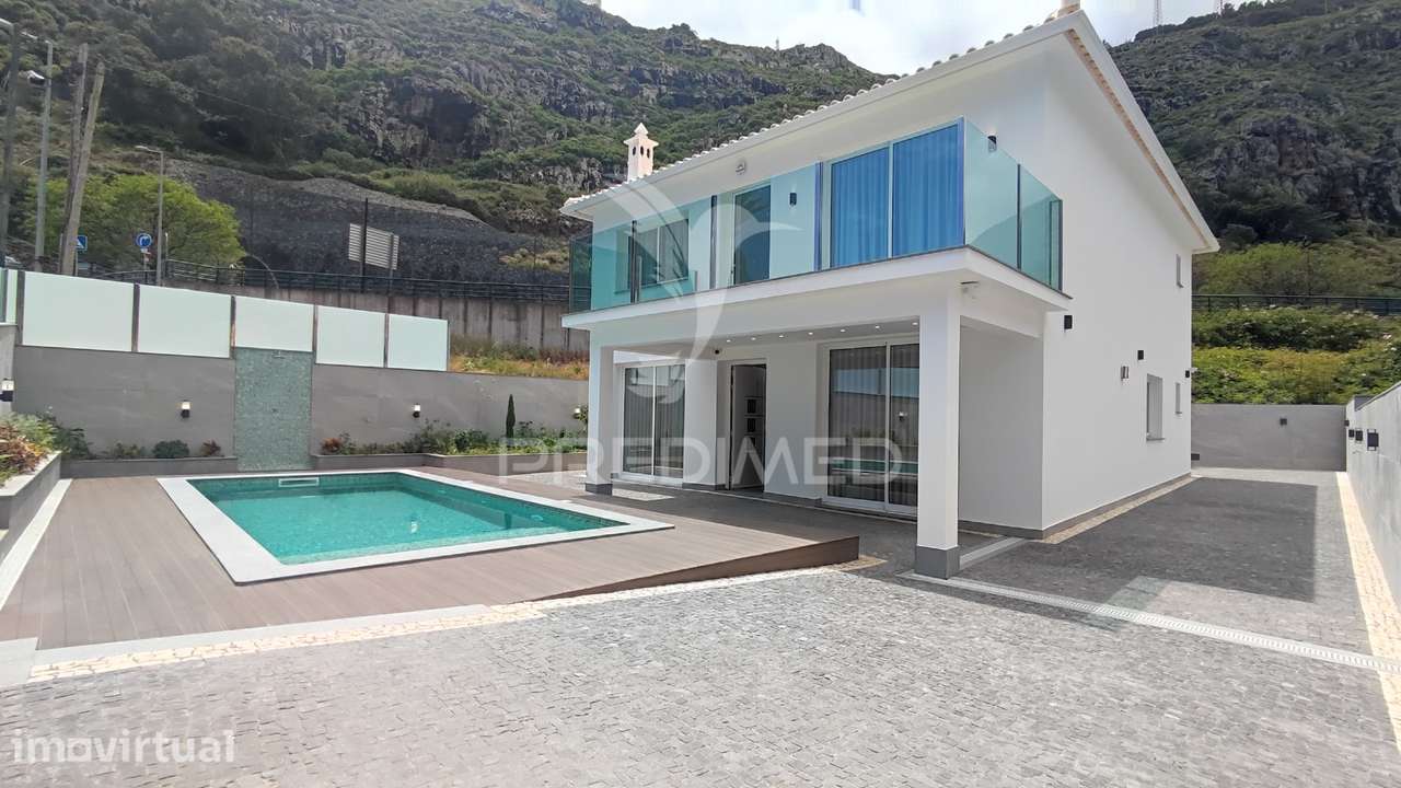 Moradia independente em Machico - Grande imagem: 2/28
