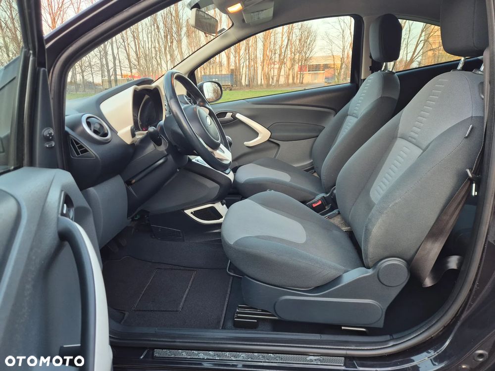 Ford KA 1.2 Titanium - 4