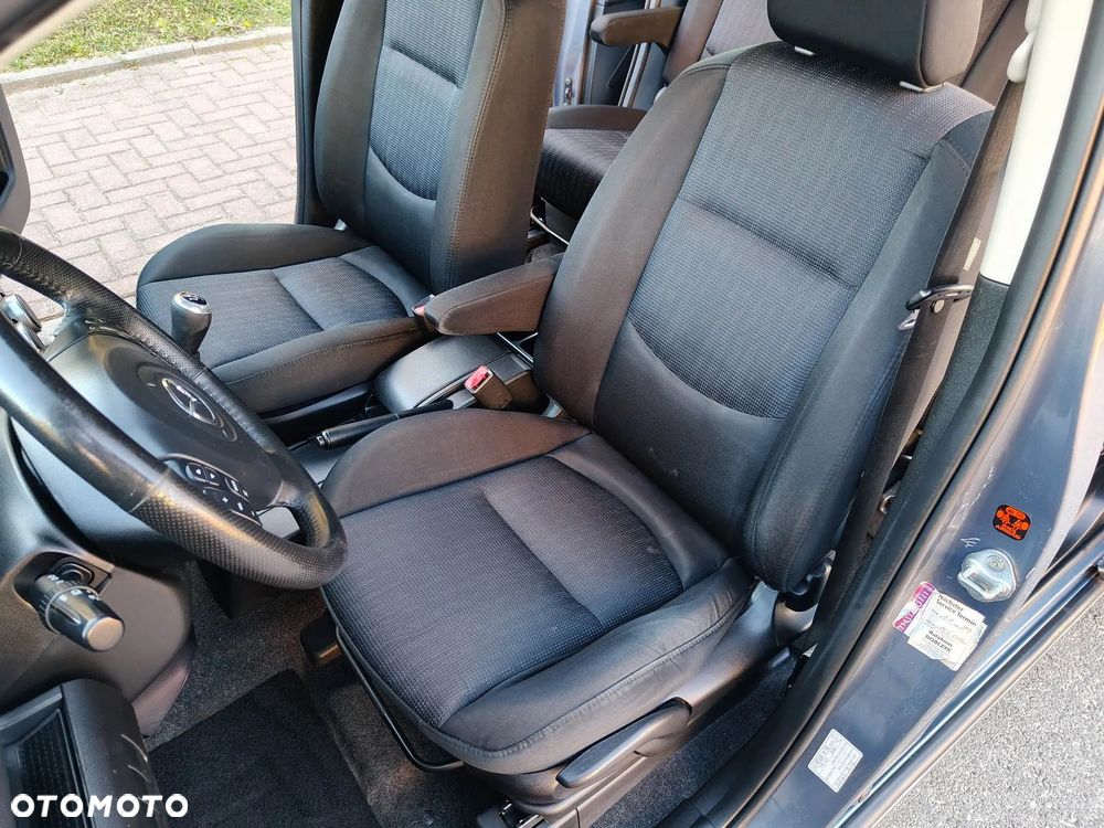 Mazda 5 2.0 Active Plus - 14