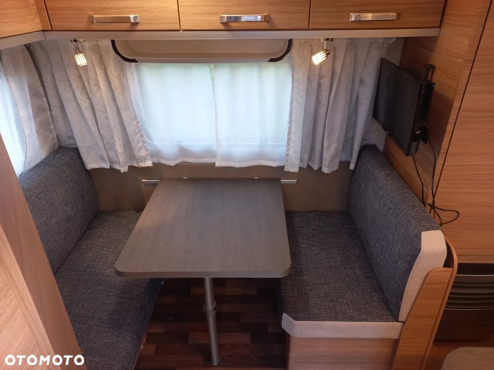 Weinsberg Cara One 390 QD - 12