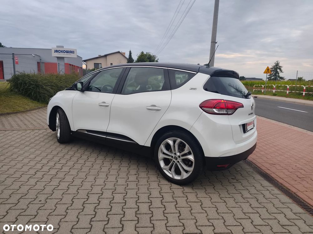 Renault Scenic ENERGY dCi 110 EDC INTENS - 11